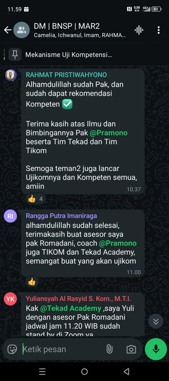 WA 5
