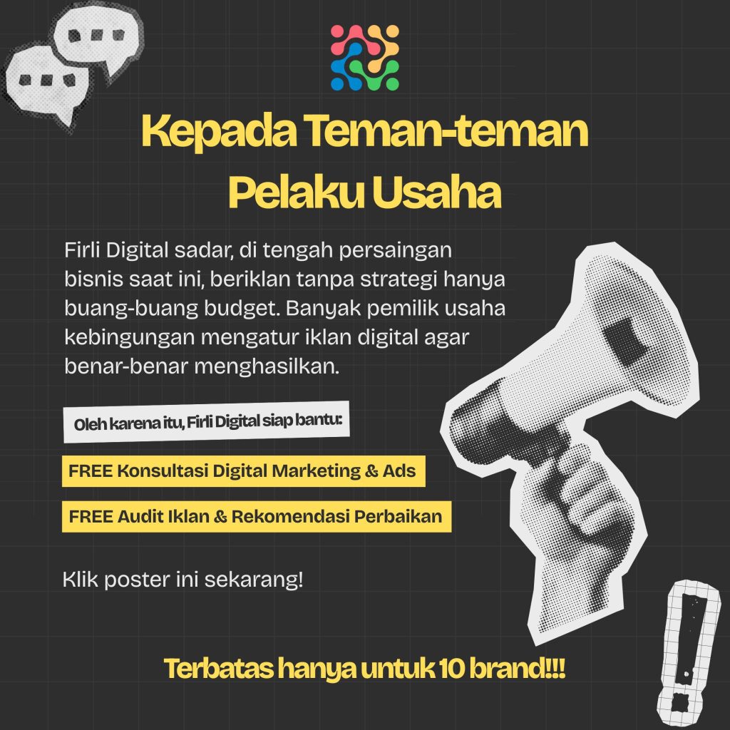 Firli Digital