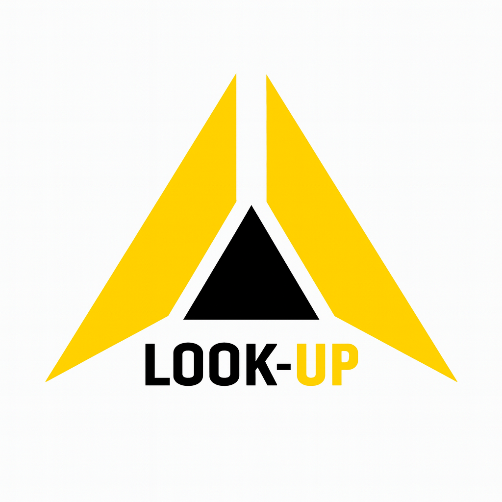 Lookup Studio Logo