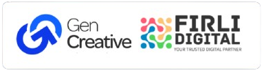 Logo Program Kerja Sama Digital Fundraising Yayasan