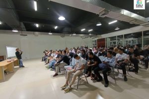 Membangun Generasi Digital yang Siap Bersaing Bareng Firli Digital Agency