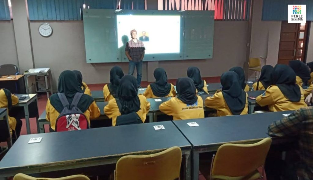Pelatihan Digital Marketing untuk Mahasiswa