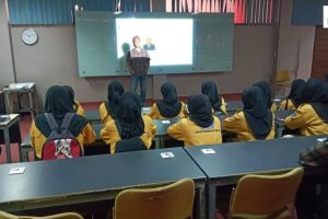 Menyiapkan Generasi Digital: Pelatihan Digital Marketing untuk Mahasiswa Bersama Firli Digital Agency