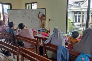 Dari Belajar ke Aksi: Menguasai Ads Bersama Firli Digital Agency