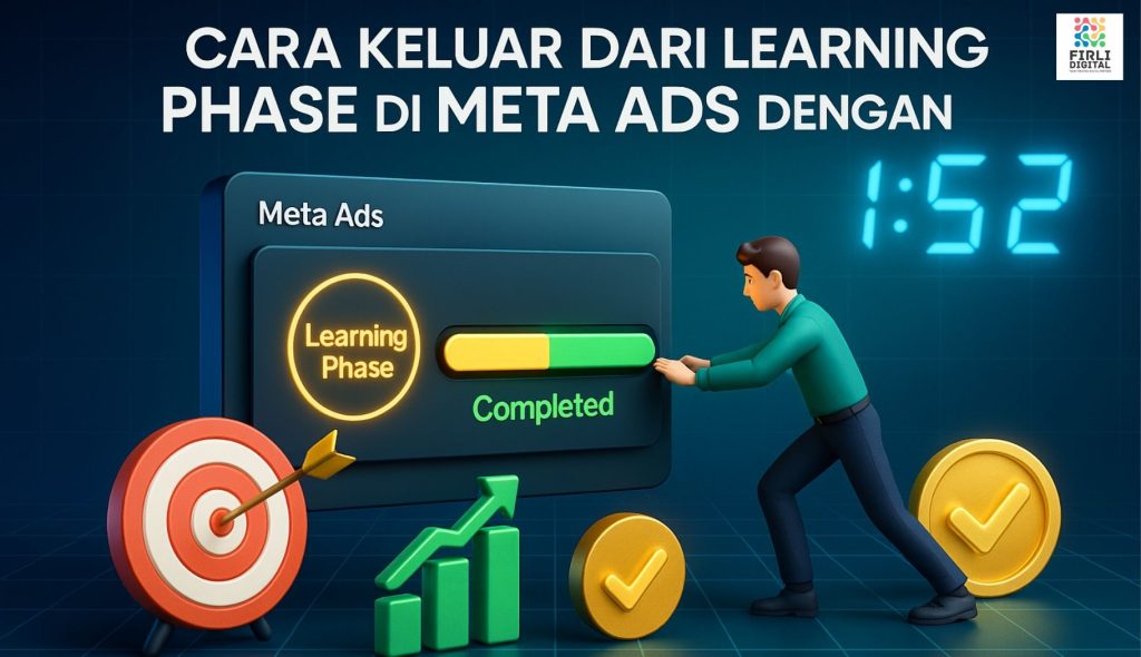 Cara Keluar dari Learning Phase
