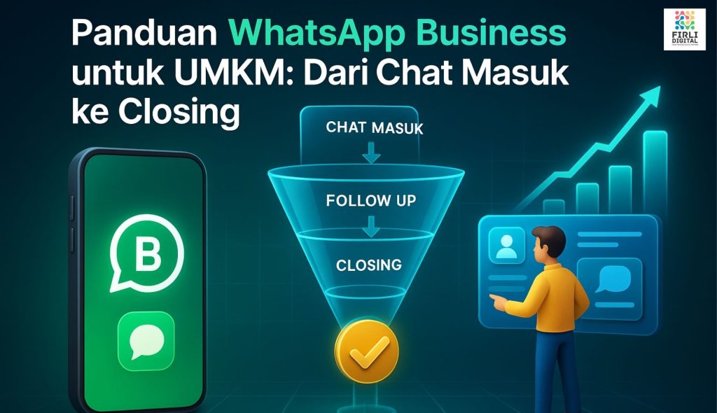 Panduan WhatsApp Business untuk UMKM