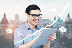 Gak Mau Bisnis Kamu Stuck di Bandung? Digital Marketing Itu Kunci Sukses, Gais!