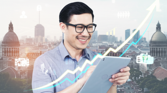 Gak Mau Bisnis Kamu Stuck di Bandung? Digital Marketing Itu Kunci Sukses, Gais!